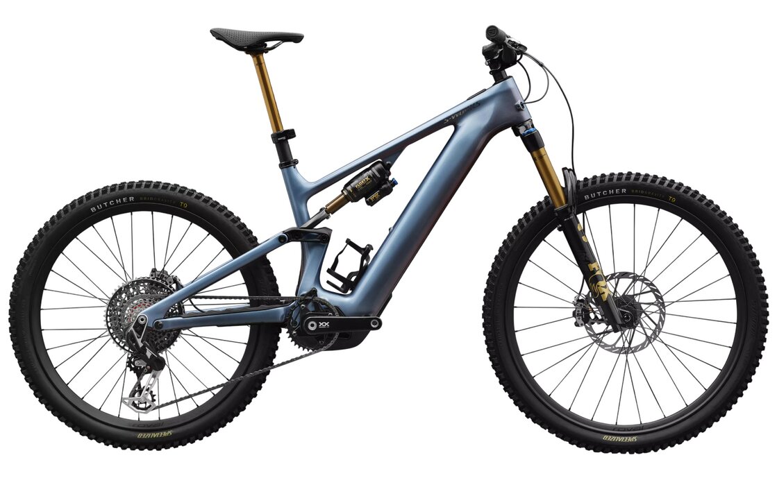 4635301_19185715-1.jpg Specialized S-Works Turbo Levo Carbon G4 – 840 Wh – 29 – 27,5 Zoll – Fully – Bild 1