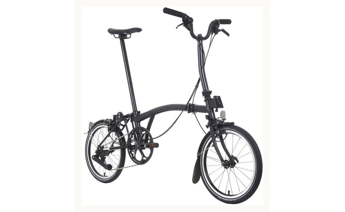 4636402_19188664-1.jpg Brompton P Line Urban – 16 Zoll – Faltrahmen – 2025 – Bild 1