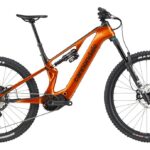 Cannondale Moterra Carbon SL 2 – 29 – 27,5 Zoll – Fully