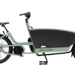 Urban Arrow FamilyNext Pro – 545 Wh – 26 Zoll – Long John – 2025