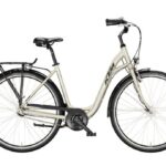 KTM City Fun 26 – 26 Zoll – Tiefeinsteiger – 2024