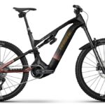 Haibike Hybe CF 11 – 800 Wh – 29 – 27,5 Zoll – Fully
