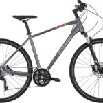 Carver Cinos 140 – B-Ware – 28 Zoll – Diamant – 2024