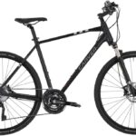Carver Cinos 150 30s – B-Ware – 28 Zoll – Diamant – 2024