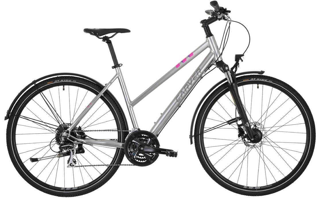 4729921_19400467-1.jpg Carver Cinos Street 110 – B-Ware – 28 Zoll – Damen Sport – 2024 – Bild 1
