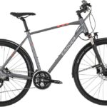 Carver Cinos Street 140 30s – B-Ware – 28 Zoll – Diamant – 2024