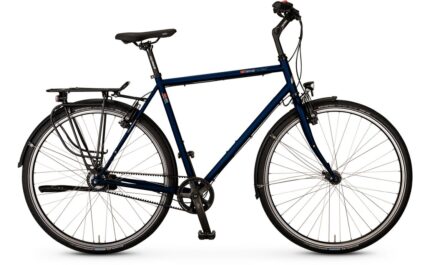 VSF Fahrradmanufaktur T-300 Premium HS22 – 28 Zoll – Diamant – Aktion