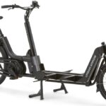 Urban Arrow Cargo L Cargo Line – 500 Wh – 26 Zoll – Long John – Aktion