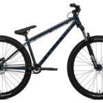 NS Bikes Metropolis 2 – 26 Zoll – Diamant – Aktion