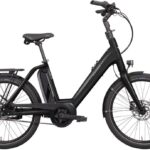 Wanderer E-Compact R5 – 545 Wh – 20 Zoll – Compact – 2023