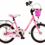 Bachtenkirch Jee Bee 16″ – 16 Zoll – Tiefeinsteiger – 2024