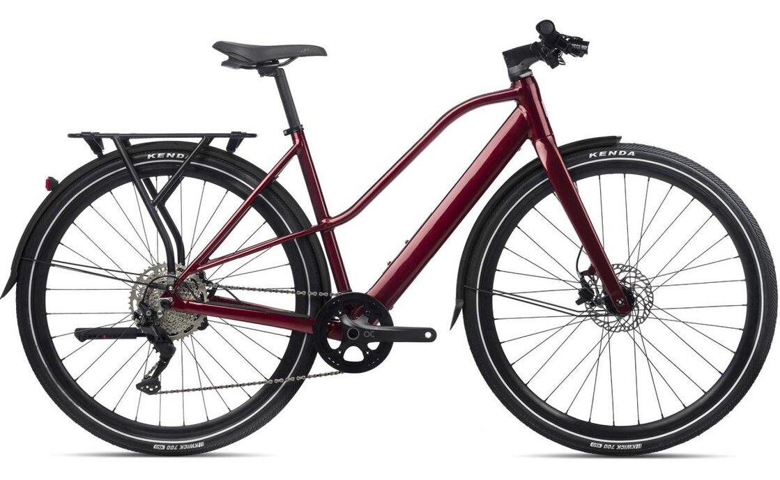 4754575_19405402-1.jpg Orbea Vibe MID H30 EQ – 248 Wh – 28 Zoll – Damen Sport – 2023 – Bild 1