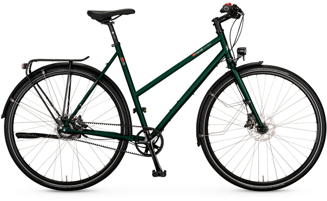 4754962_19409359-1.jpg VSF Fahrradmanufaktur T-700 Alfine – 28 Zoll – Damen Sport – 2025 – Bild 1