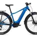 Liv Vall-E+ EX – 625 Wh – 29 Zoll – Diamant