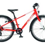 KTM Wild Cross Street 24 – 24 Zoll – Diamant – 2023