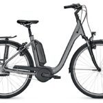 Kalkhoff Agattu 1.B Move – 400 Wh – 28 Zoll – Tiefeinsteiger – Aktion