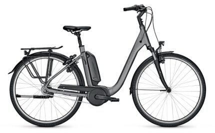 Kalkhoff Agattu 1.B Move – 500 Wh – 28 Zoll – Tiefeinsteiger – Aktion
