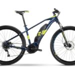 Raymon HardRay E-Nine 4.0 – 500 Wh – 29 Zoll – Diamant