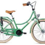 S’cool chiX classic 24 3-Gang – 24 Zoll – Doppelrohr – 2025