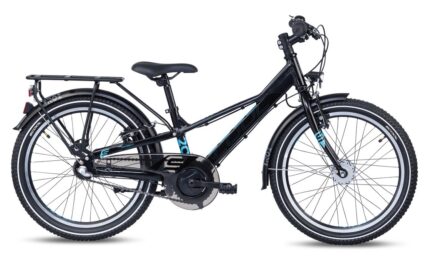 S’cool troX EVO 20 3-Gang – 20 Zoll – Diamant – 2023