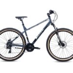 S’cool Xroc Disc 27,5 24-Gang – 27,5 Zoll – Diamant – 2025