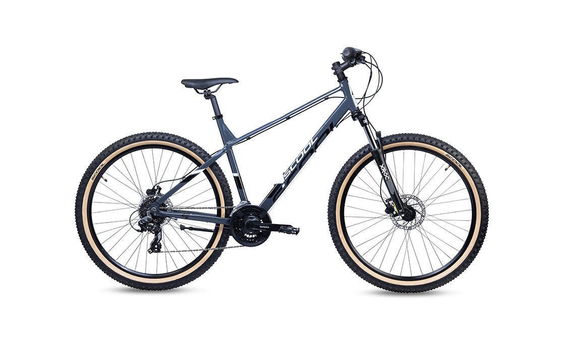 496747_12118223-1.jpg S’cool Xroc Disc 27,5 24-Gang – 27,5 Zoll – Diamant – 2025 – Bild 1