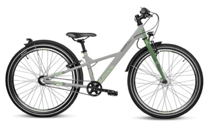 S’cool XXlite SL 20 3-Gang – 20 Zoll – Y-Form – 2025