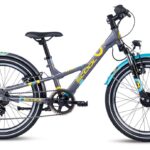 S’cool XXlite 20 7-Gang – 20 Zoll – Y-Form – 2025