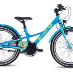 S’cool XXlite 20 3-Gang – 20 Zoll – Y-Form – 2025