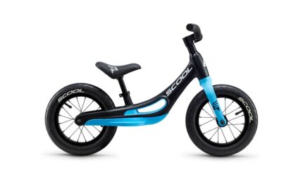 S’cool pedeX Magnesium – 12 Zoll – 2025