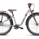 S’cool chiX SL 20 3-Gang – 20 Zoll – Tiefeinsteiger – 2023