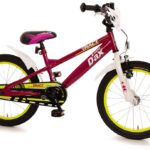 Bachtenkirch Little-Dax Tracy – 12,5 Zoll – Diamant – 2024