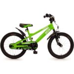 Bachtenkirch Little-Dax Timmy – 12,5 Zoll – Diamant – 2024