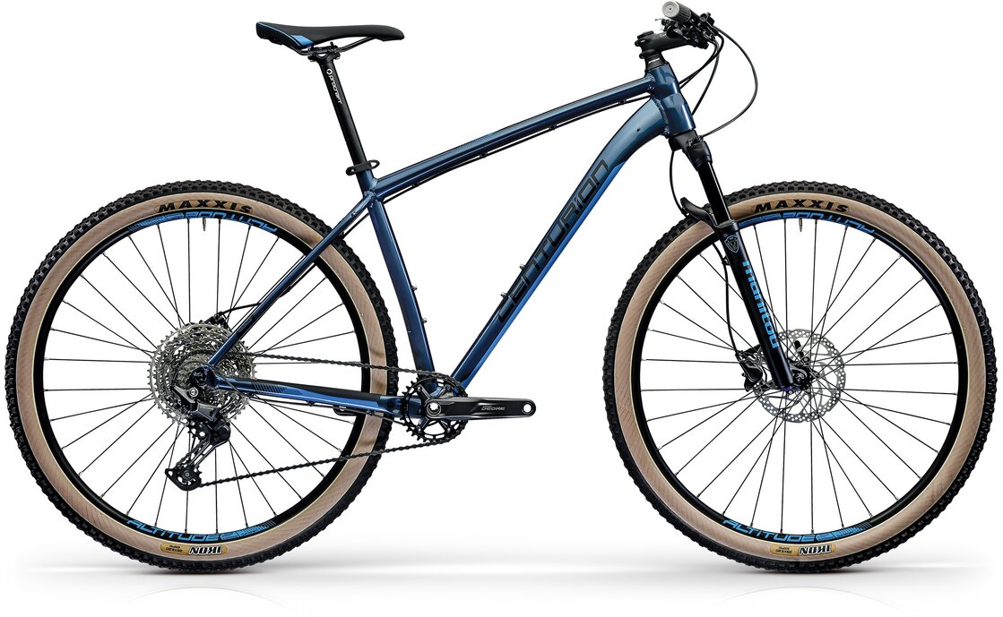 507007_12011042-1.jpg Centurion Backfire Pro 600 – 29 Zoll – Diamant – 2023 – Bild 1
