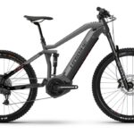 Haibike AllMtn 2 – 630 Wh – 29 – 27,5 Zoll – Fully