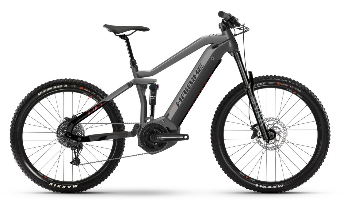 511949_11749323-1.jpg Haibike AllMtn 2 – 630 Wh – 29 – 27,5 Zoll – Fully – Bild 1