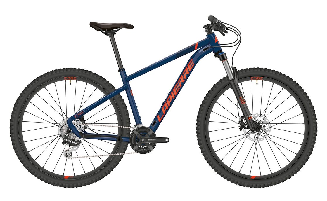 514860_11774658-1.jpg Lapierre Edge 2.9 – B-Ware – 29 Zoll – Diamant – Aktion – Bild 1