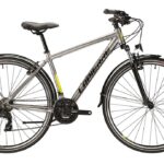 Lapierre Trekking 1.0 – 28 Zoll – Diamant – Aktion