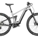 Bergamont E-Trailster Expert – 625 Wh – 29 Zoll – Fully