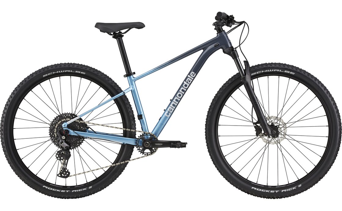 519741_11958788-1.jpg Cannondale Trail SL 3 – 29 Zoll – Diamant – 2024 – Bild 1