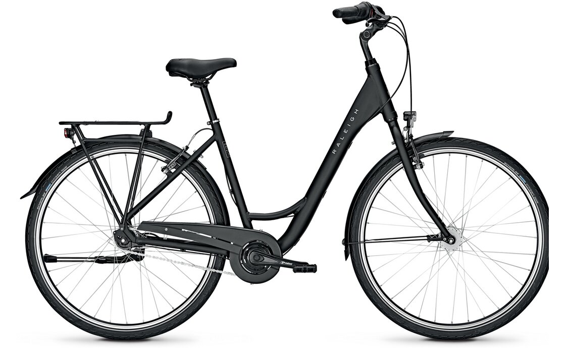 533703_12205103-1.jpg Raleigh Devon 7 – 28 Zoll – Tiefeinsteiger – Aktion – Bild 1