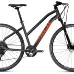 Ghost Square Cross Essential AL W – 28 Zoll – Damen Sport – Aktion