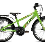 Puky Cyke 20-3 Alu Light – 20 Zoll – Diamant – Aktion