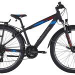 Hercules Spyder 21 – 26 Zoll – Diamant – 2023