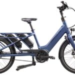 Hercules Rob Family F360 – 1000 Wh – 24 Zoll – Longtail – Aktion