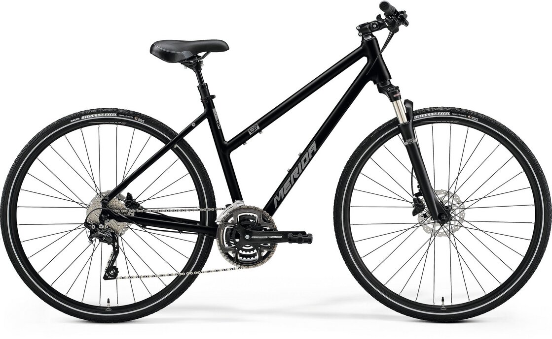 592828_12075992-1.jpg Merida Crossway 300 Lady – 28 Zoll – Damen Sport – 2023 – Bild 1