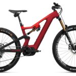 Flyer Uproc6 9.50 – Purion – AXS – 625 Wh – 29 – 27,5 Zoll – Fully