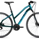 Ghost Square Cross Base AL W – 28 Zoll – Damen Sport – Aktion