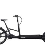Kettler Cargoline FS 600 – 625 Wh – 26 Zoll – Long John – Aktion