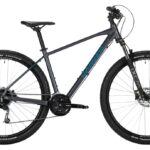 Carver Strict 130 W – 29 Zoll – Diamant – 2024